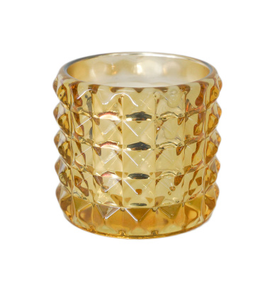 Свеча Metallic Мулен Руж 9х8,5см
