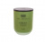 851179 Свеча Wax republic Green Груша, имбирь, мускус 9х9х10,5см