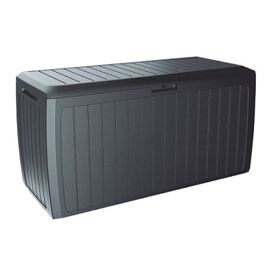 Ящик BOXE MATUBA - ц. антрацит 119х48х60 см