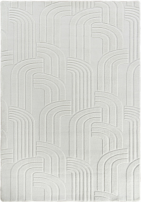 Ковер AURA PIXEL PX3004, 1,6*2,3, STAN, CREAM