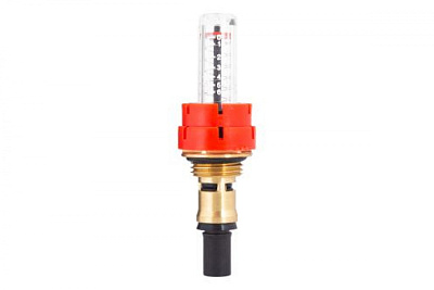 Расходомер для коллекторной группы 1/2", TIM