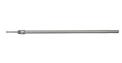 Хвостовик для коронки М22x600 мм, SDS Max KRANZ KR-91-0426