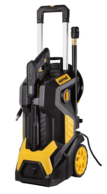 Мойка высокого давления 3300Вт Huter W240i K7 SMART PROFESSIONAL 600л/ч, макс. 240Бар.