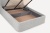 GP-00097380 Кровать Далти 160 Bucle Smoky2