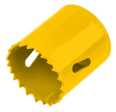 Коронка Bimetal 45мм KRANZ