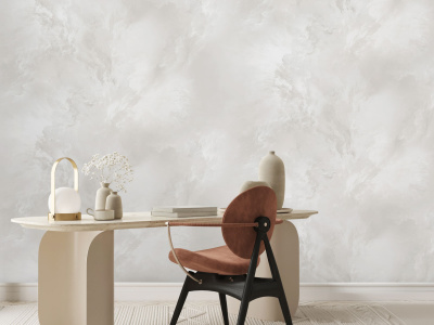 287162 Обои флизелиновые PHANTOM, мотив бежевый 1,06х10м1