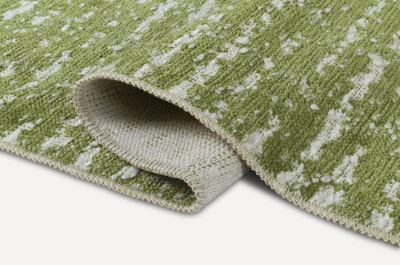 GP-00104574 Ковер Плюма-Olive 160x230 2