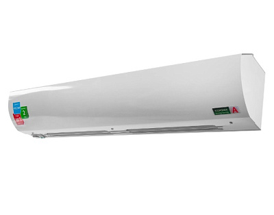 Тепловая завеса BALLU BHC-L08-S05 ( 2,5/5 кВт  450 м3/час )